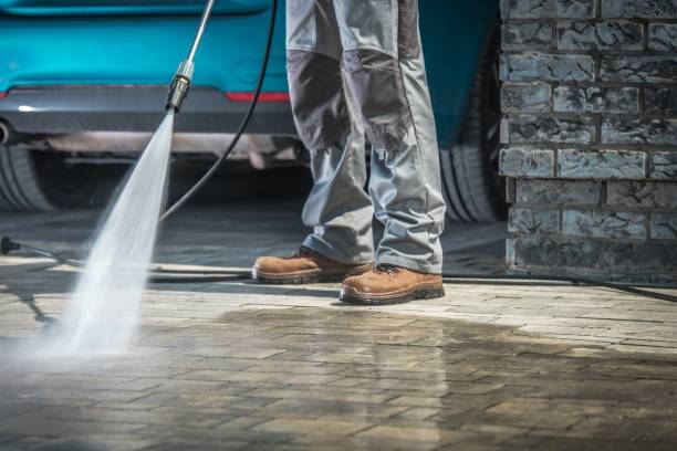 Best Restaurant Pressure Washing  in Bradford, RI