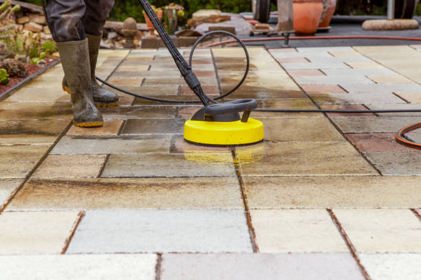Bradford, RI Pressure Washing Company