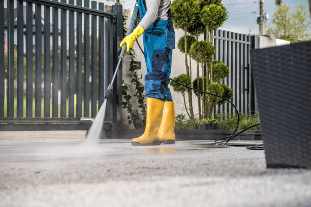 Spring Cleaning in Bradford, RI